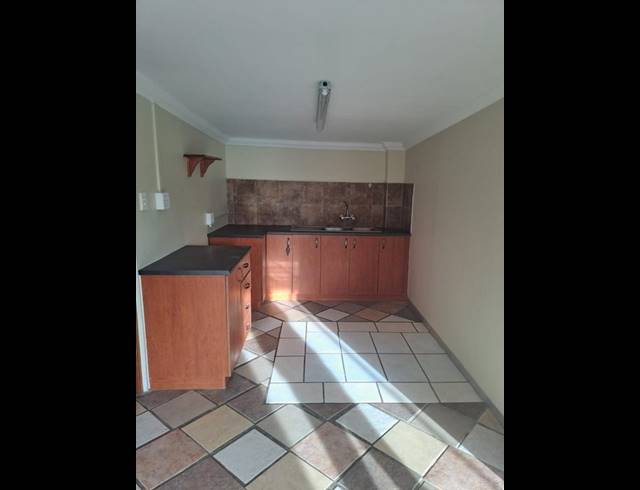 1 BEDROOM PROPERTY TO RENT IN GEORGE RURAL